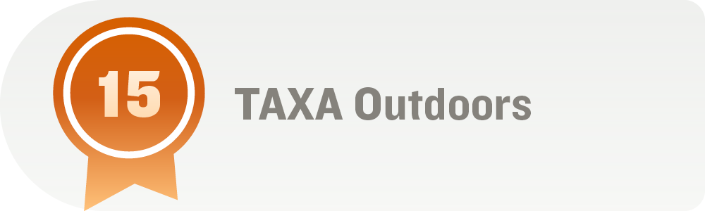 TAXA Outdoors