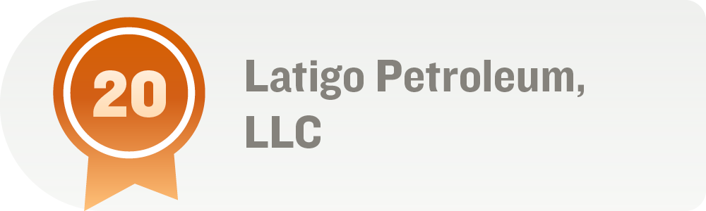 Latigo Petroleum, LLC