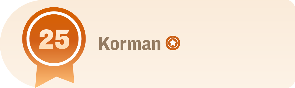 Korman