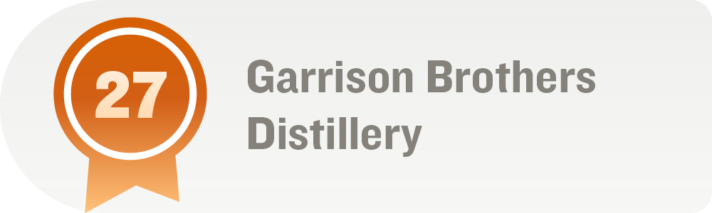 Garrison Brothers Distillery