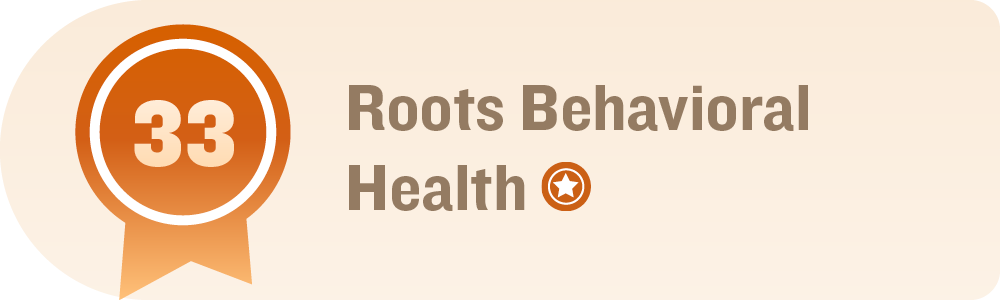 Roots Behavioral Health