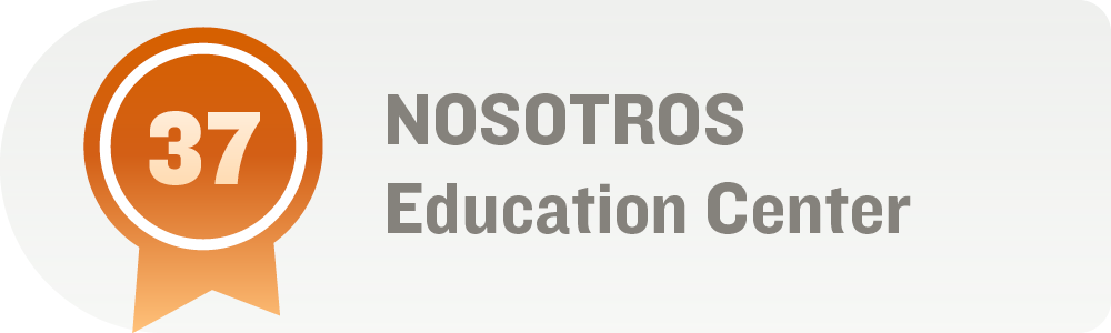NOSOTROS Education Center