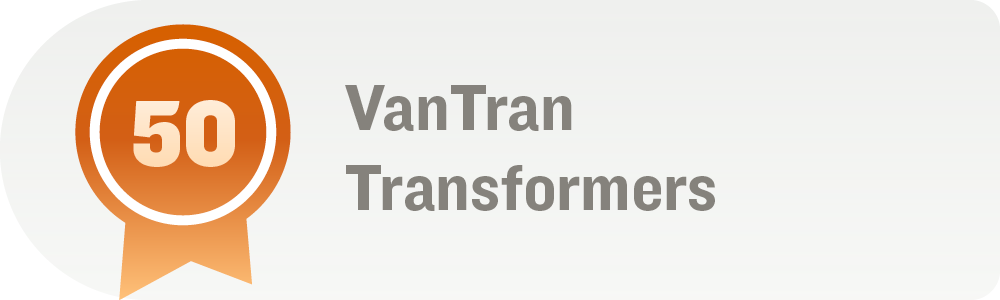 VanTran Transformers