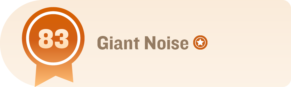 Giant Noise