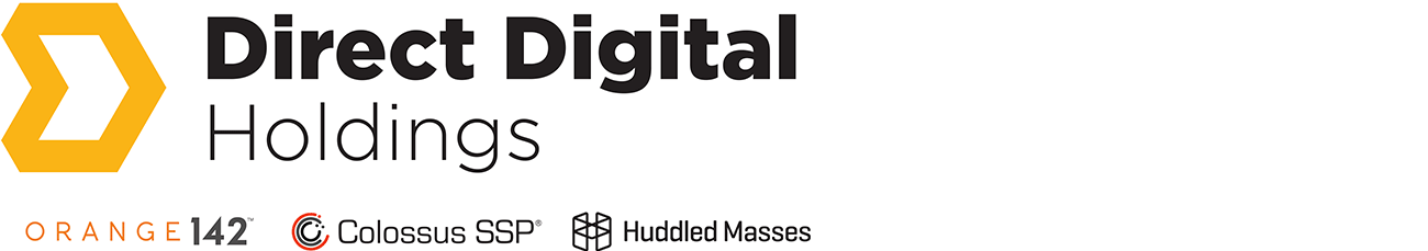 Direct Digital Holdings