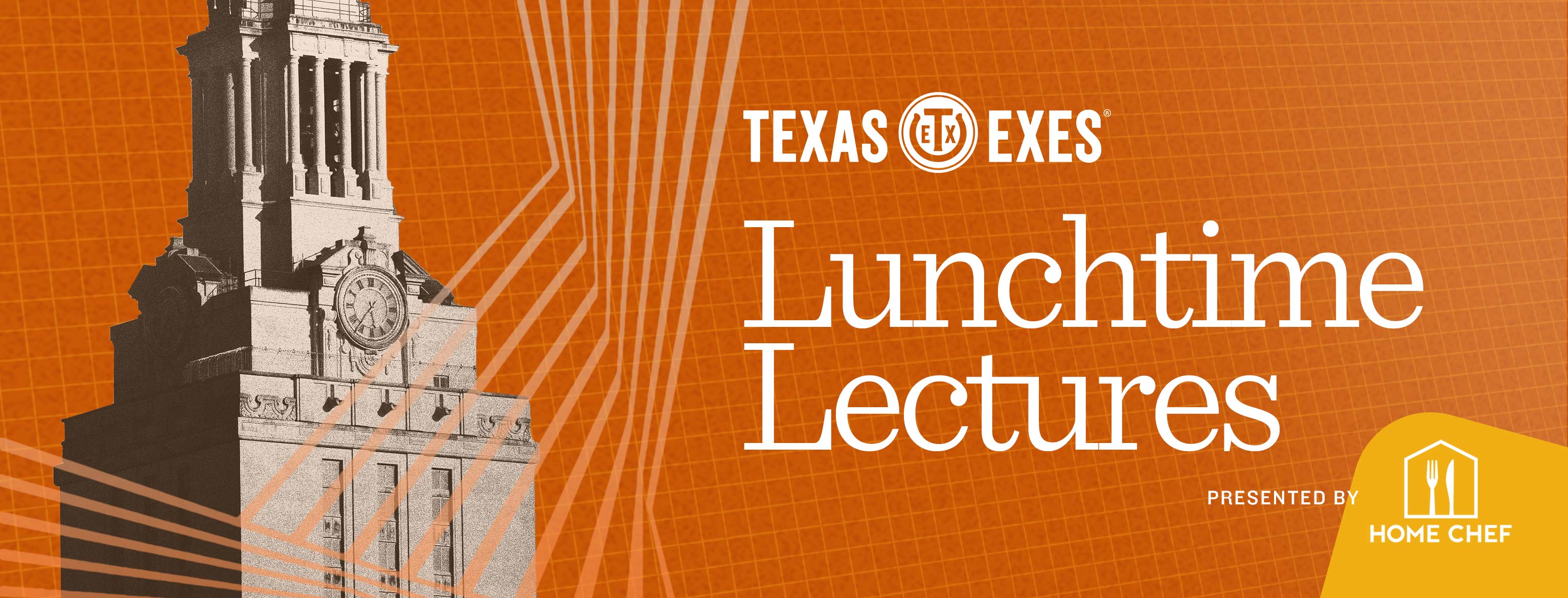 Lunchtime Lectures