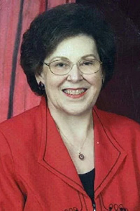 Marian Richardson
