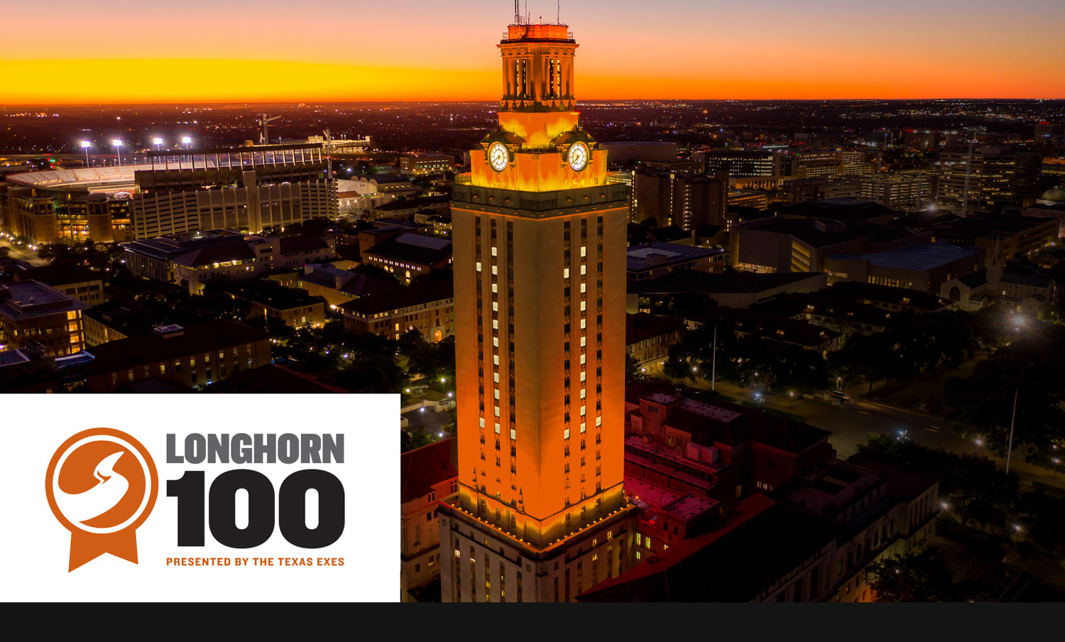 Longhorn 100