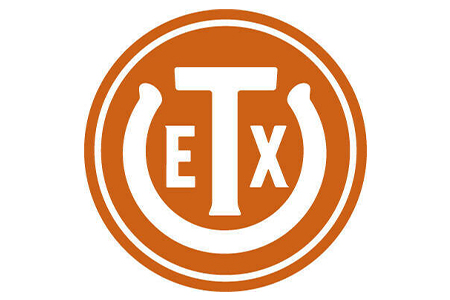 Texas Exes mark
