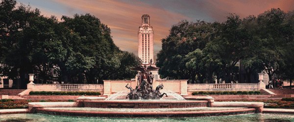 UT Tower