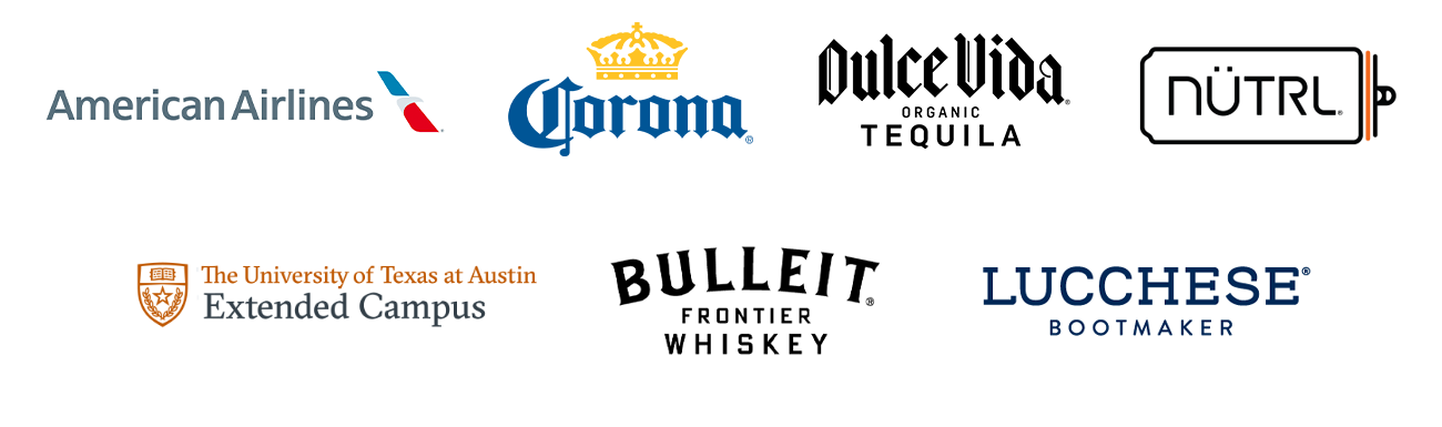 Associate Gameday Sponsors