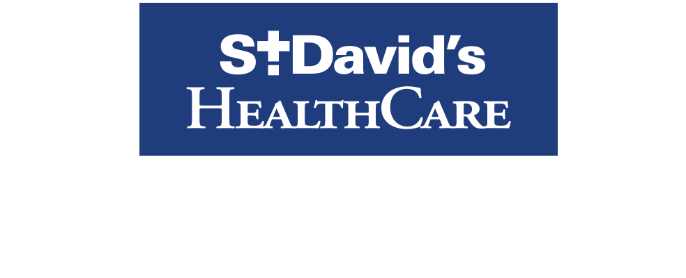 St. David's Logo