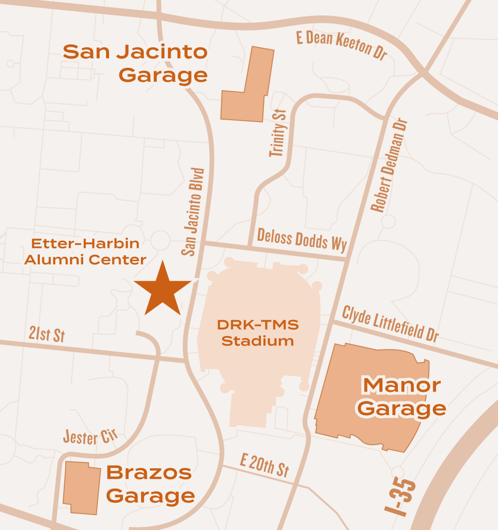 Parking Map