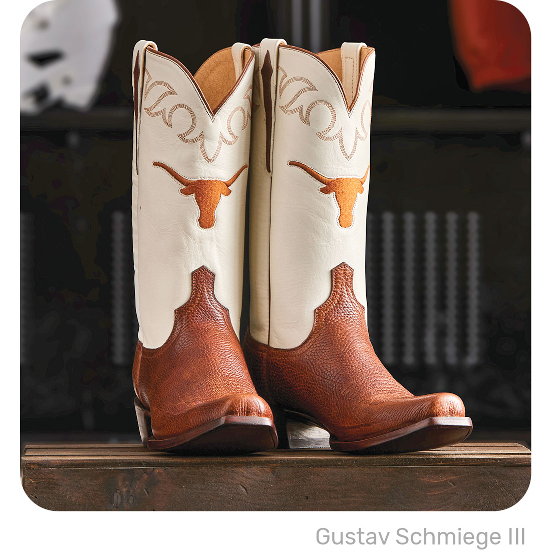 Lucchese Boots