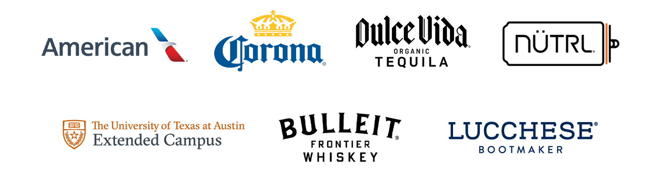 Associate Gameday Sponsors