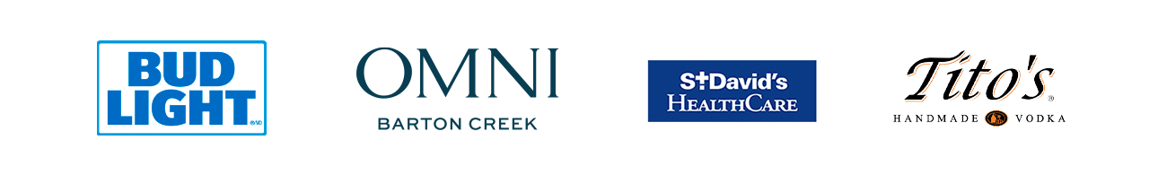 Official Gameday Sponsors