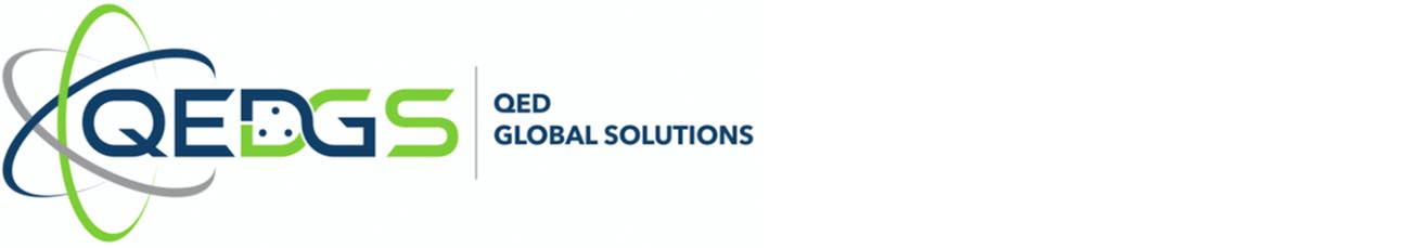 QED Global Solutions, LLC