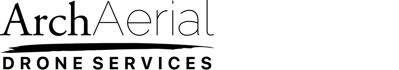 Arch Aerial