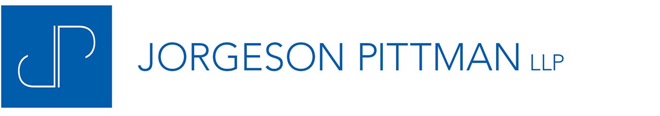 Jorgeson Pittman, LLP
