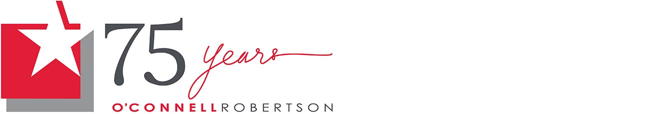 O'Connell Robertson & Associates, Inc.