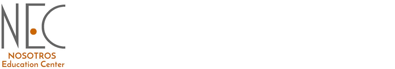 NOSOTROS Education Center