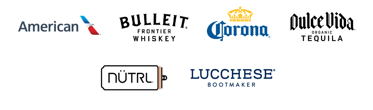 Associate Gameday Sponsors