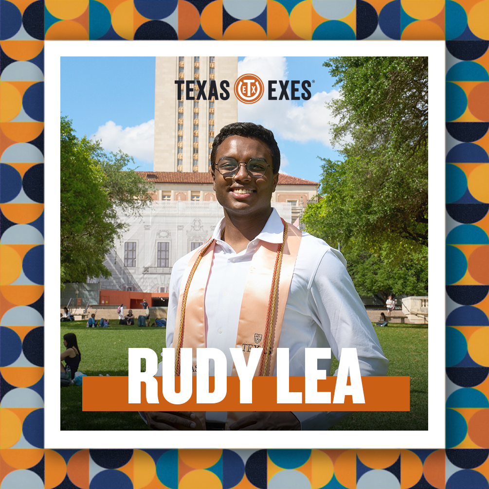 Rudy Lea