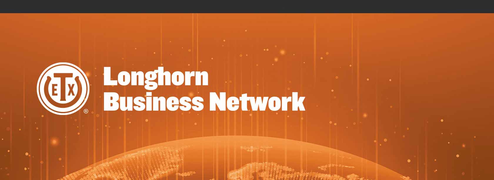 Longhorn Business Network