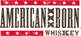America Born Logo