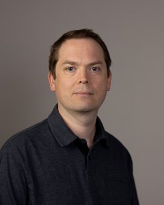 Dr. James Curley