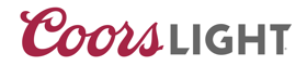 Coors Light Logo