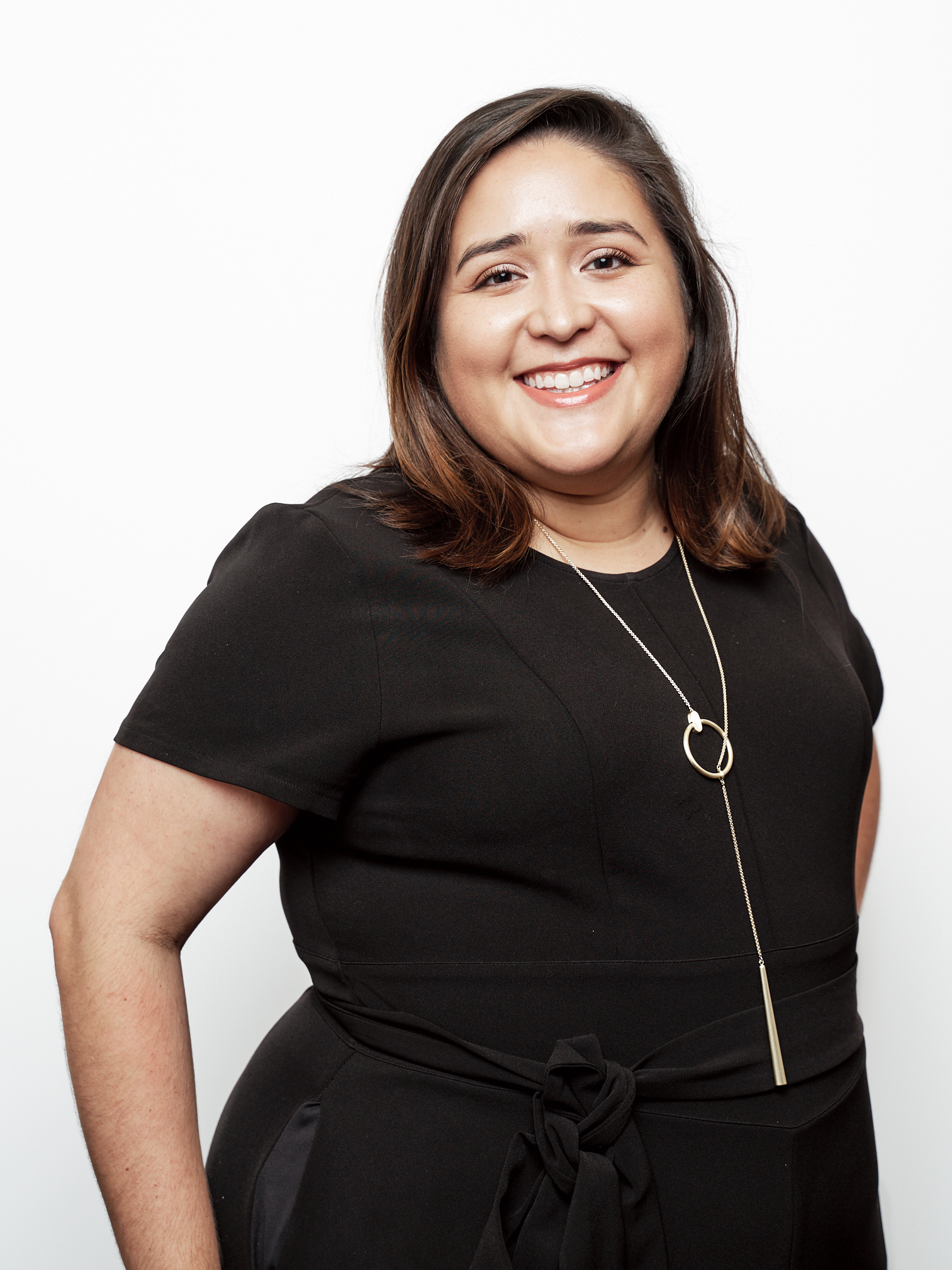 Catherine Flores