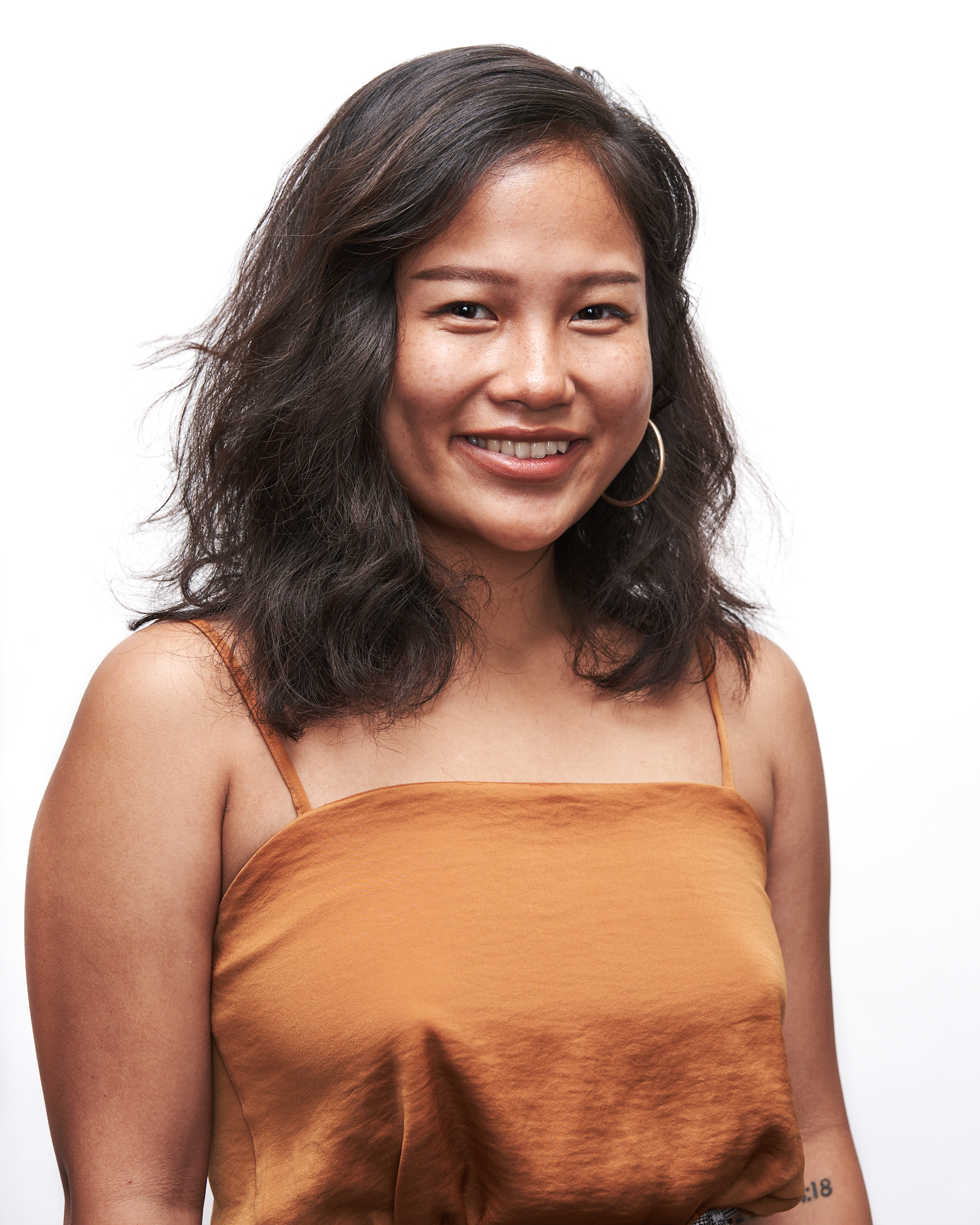 Eileen Wu