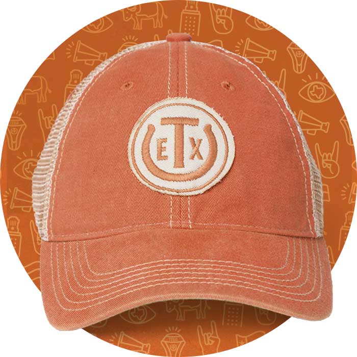 2019 Gift Guide Texas Exes