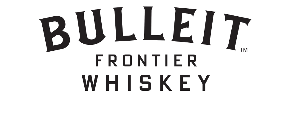Bulleit Frontier Whiskey 