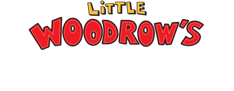 Little Woodrow’s