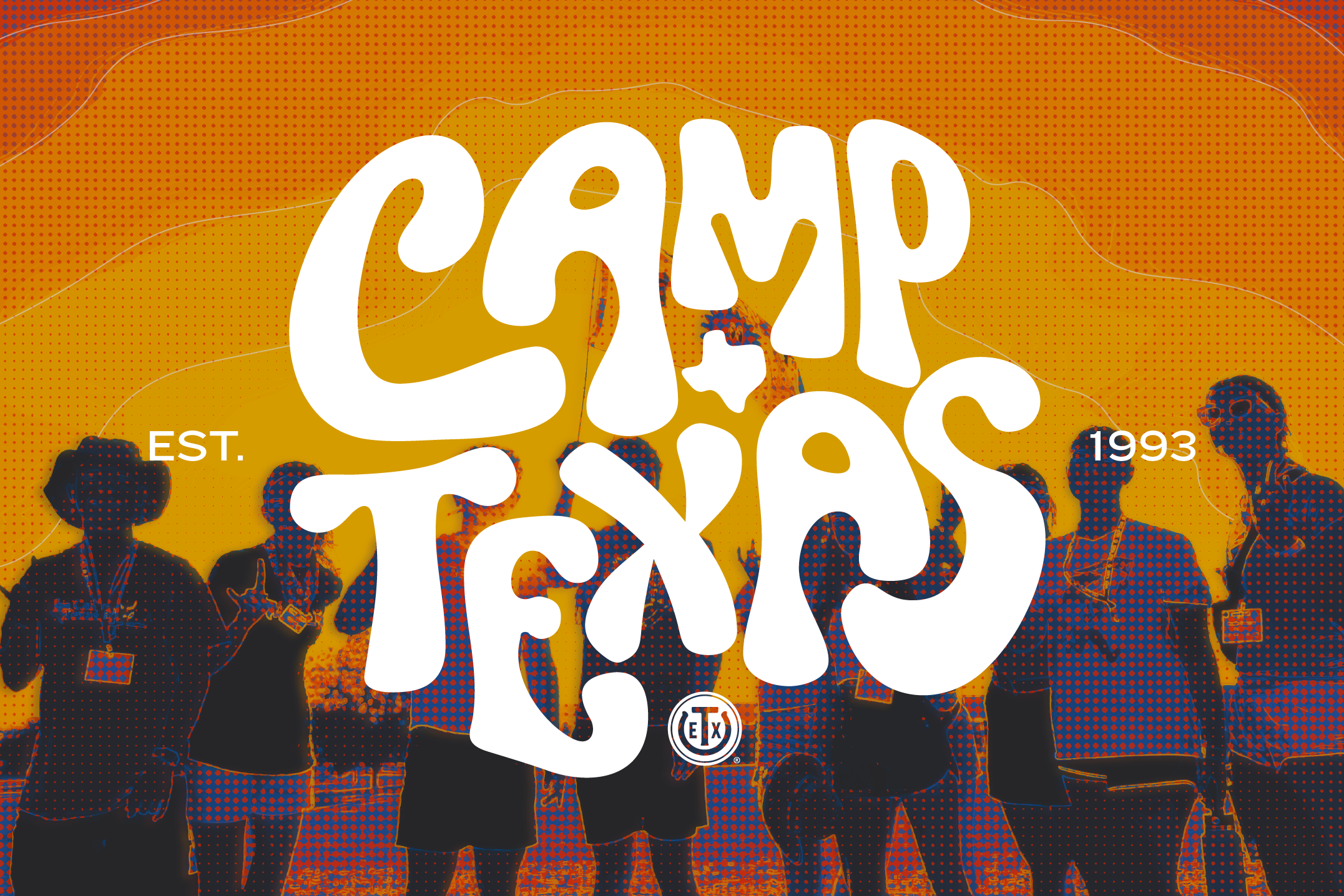 Camp Texas est.1993