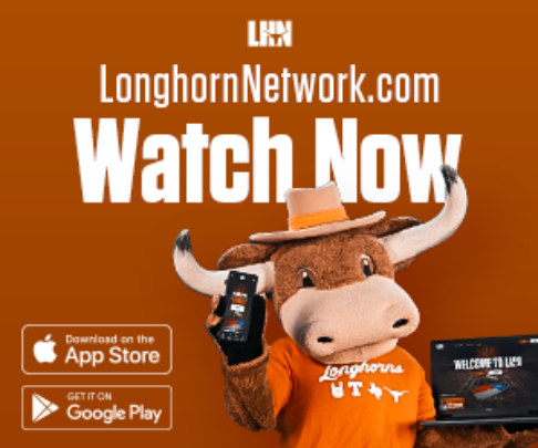 LonghornNetwork.com - Watch Now!