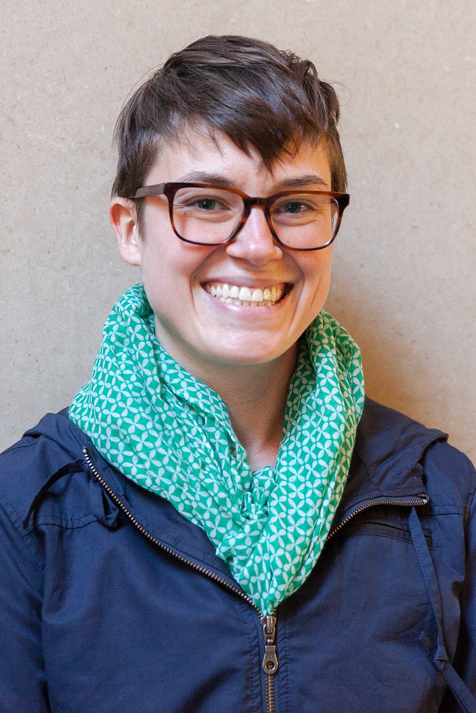 Kelly Frazer