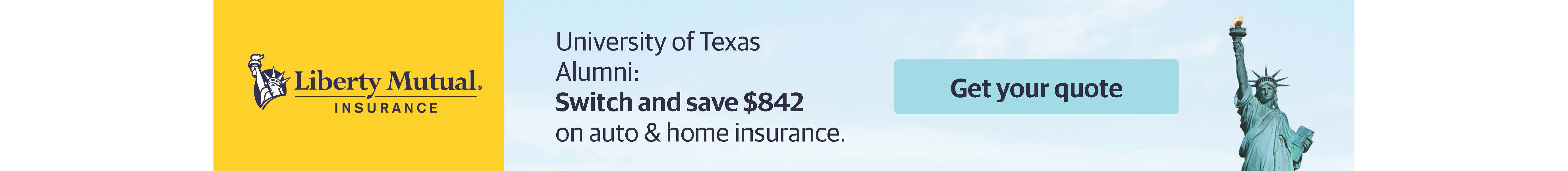 Liberty Mutual