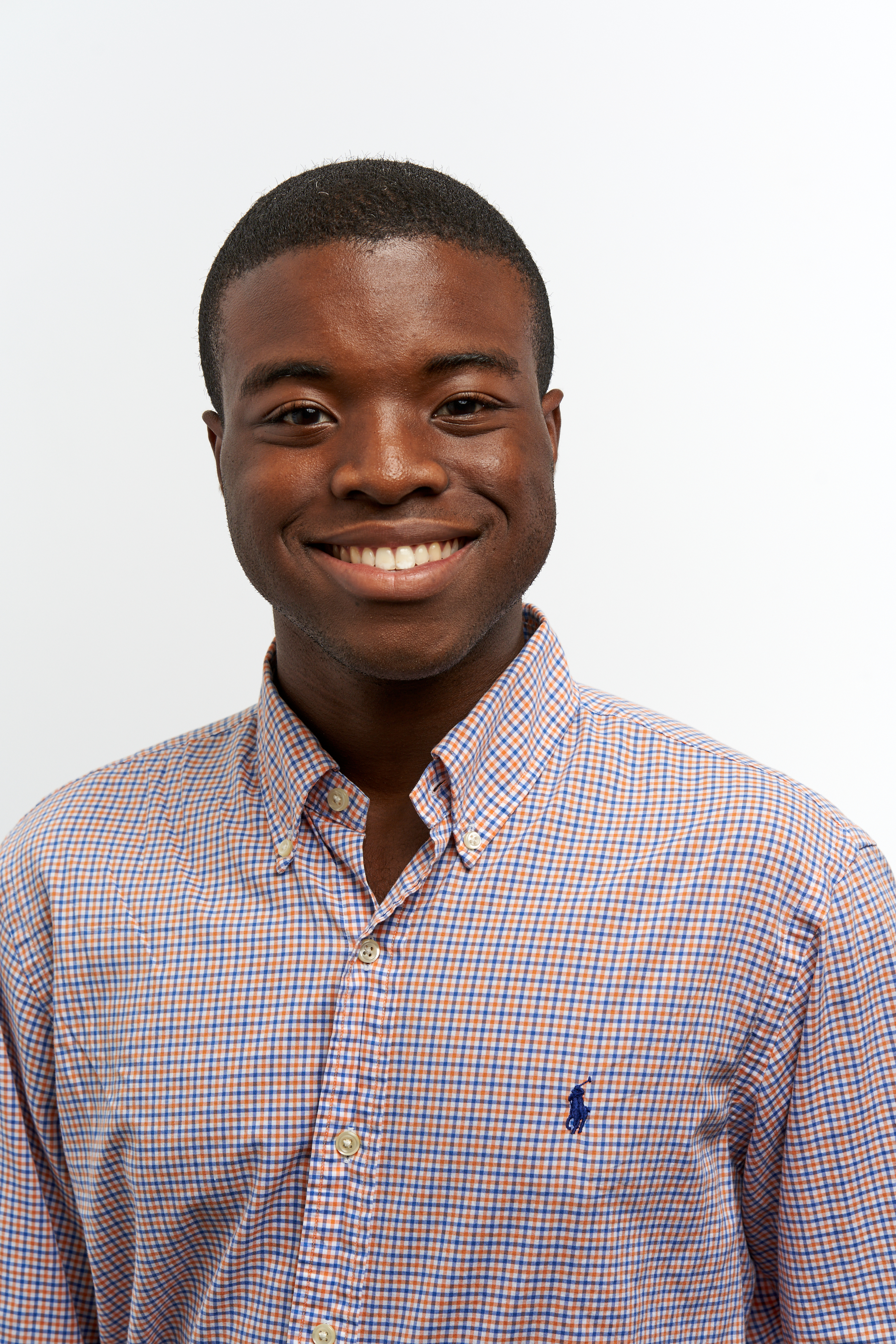 McDaniel IV, Lucious