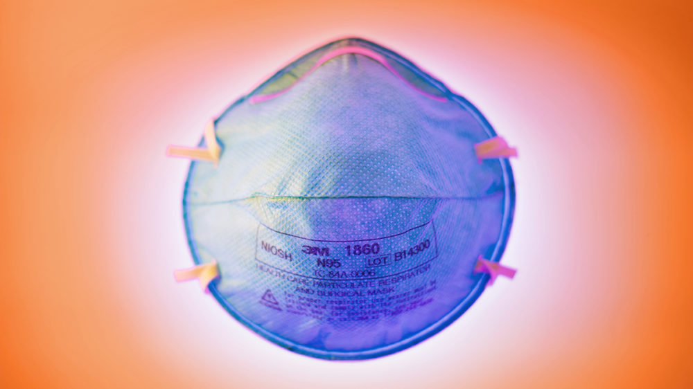 N95 Mask