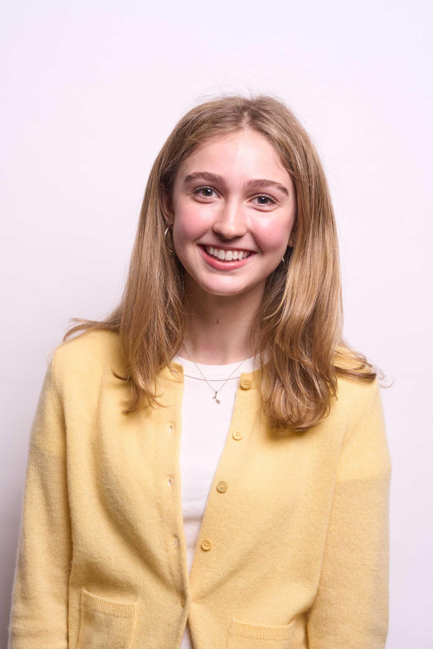 Isabelle Grace