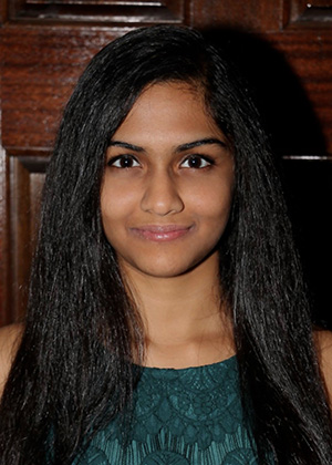 Roshini Saravanakumar