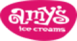 Amy's Ice Creams Logo