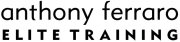 Anthony Ferraro Logo