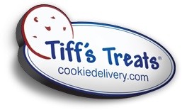 Tiff's Treats Logo