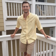 Zach Beil