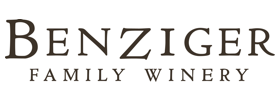 Benzinger Logo