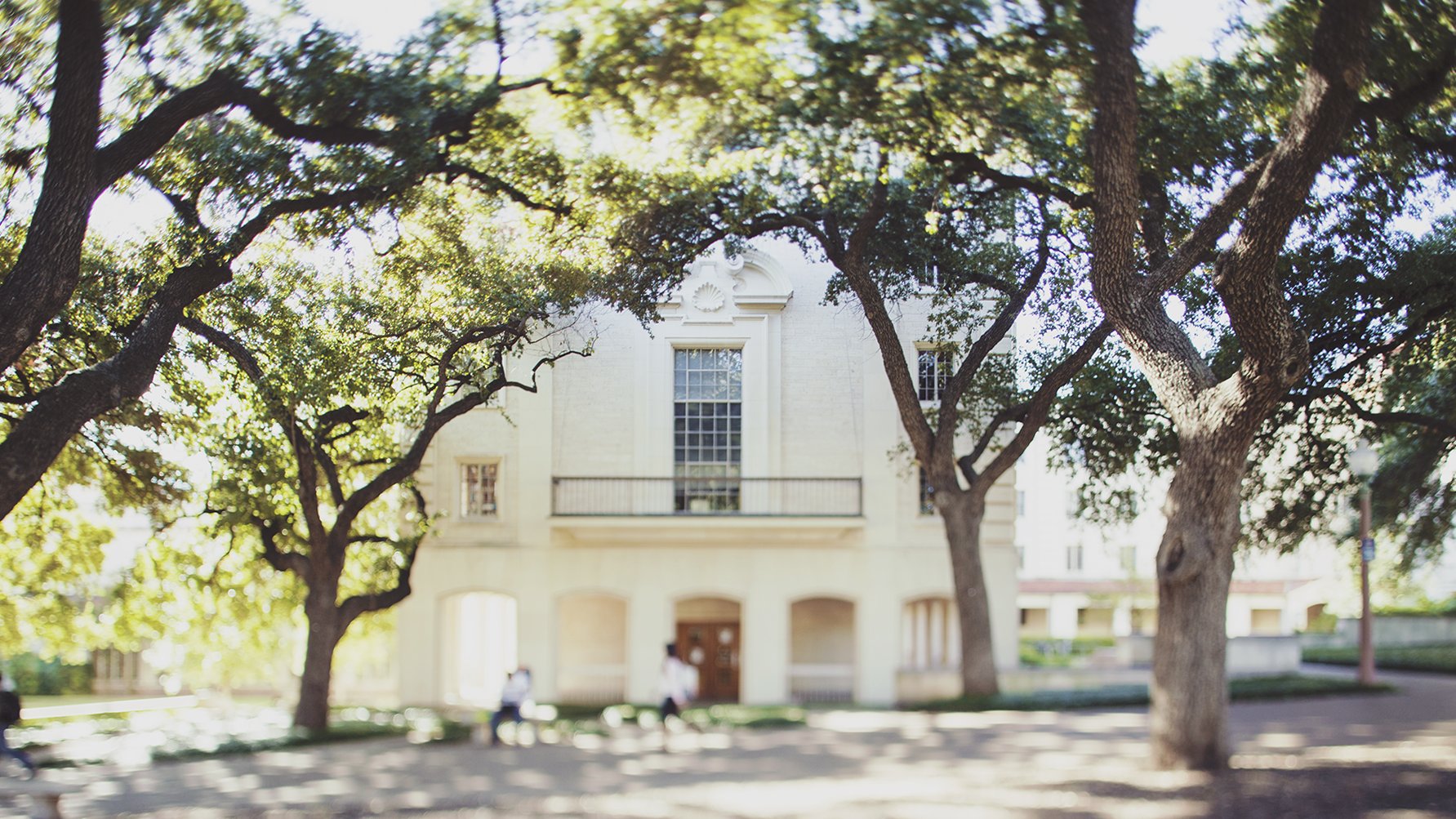 Campus Building